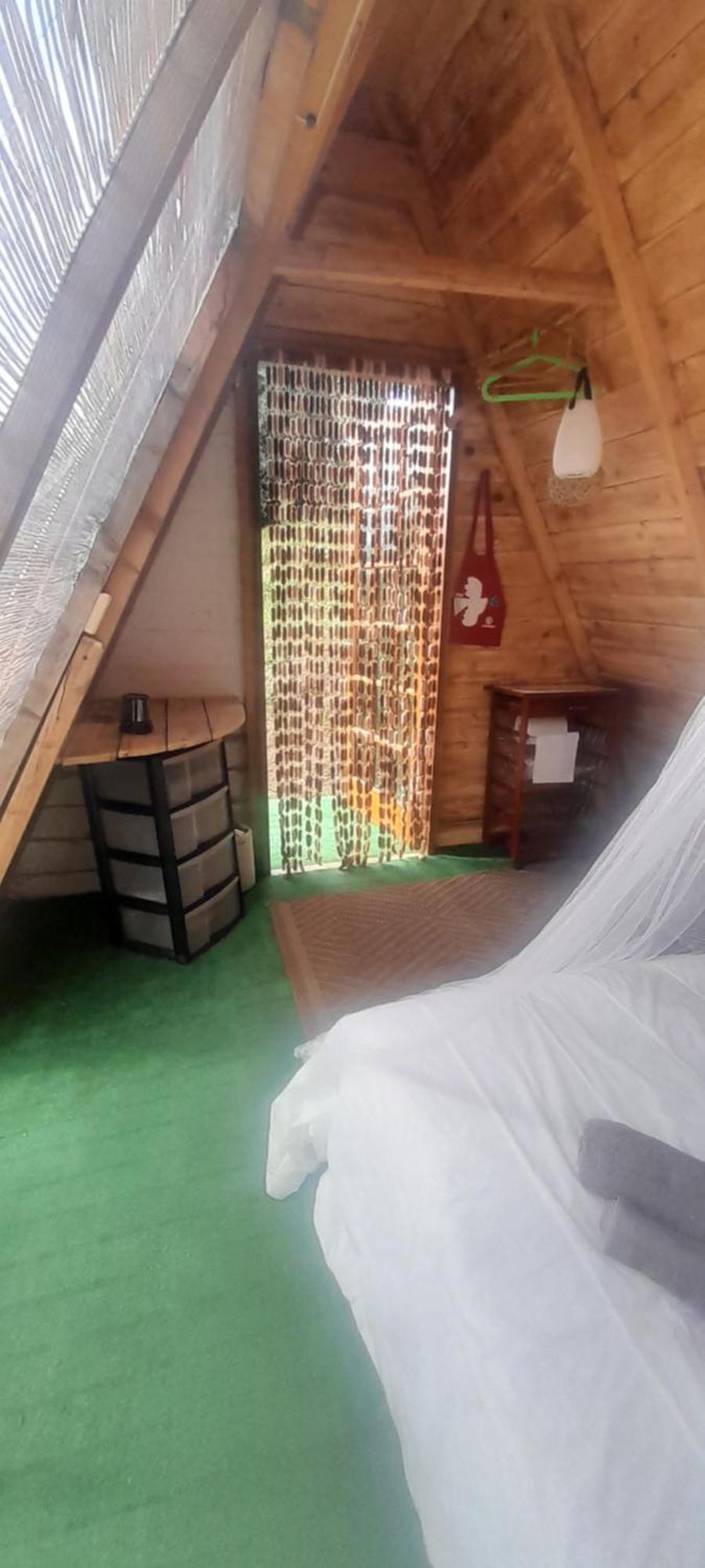 La Fatina Lodge バルガ エクステリア 写真